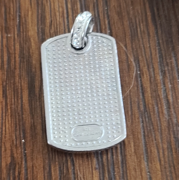 Assorted Silver-Tone and Ivory Pendants Nautical & Nature Mix, Lot Of 8 Jewlery - Picture 2 of 11